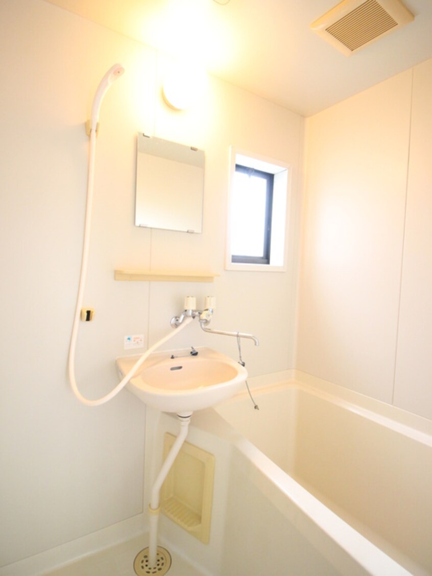 バス／シャワールーム等 ピアホンソン