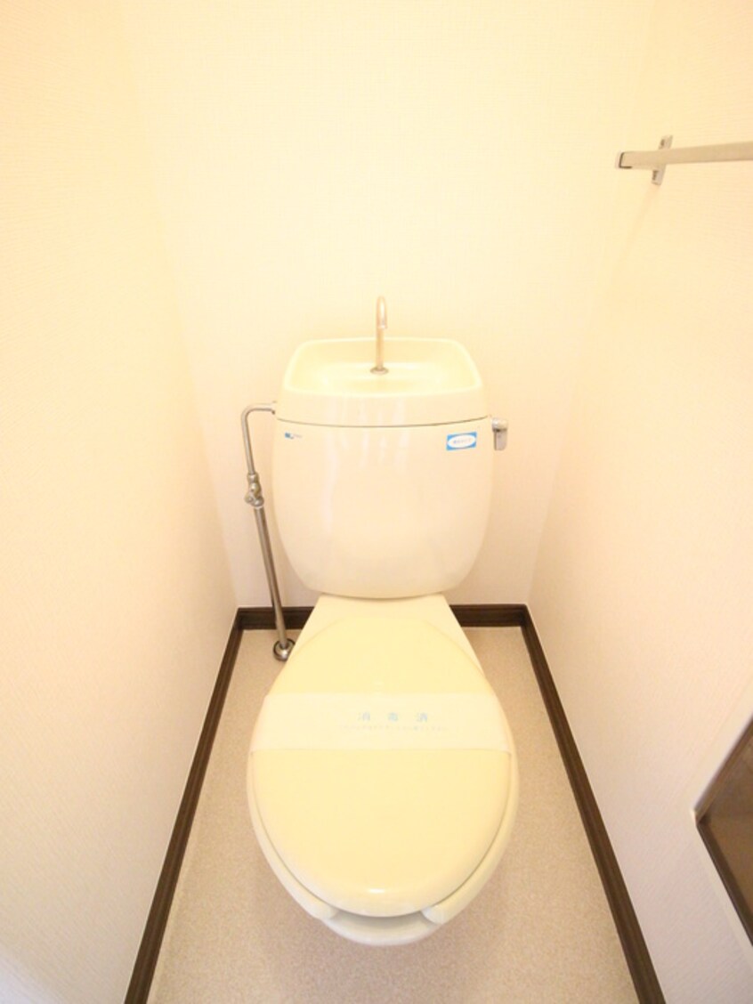 トイレ ピアホンソン