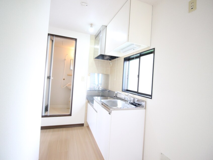 キッチン ピアホンソン