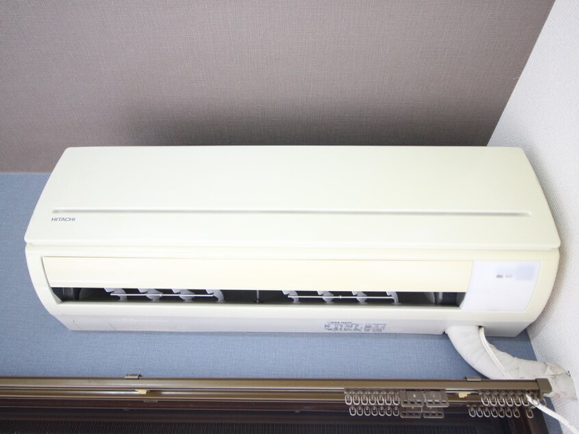 内観写真 ピアホンソン