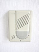 内観写真 ピアホンソン