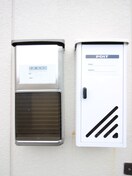 内観写真 ピアホンソン