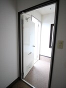 玄関 ピアホンソン