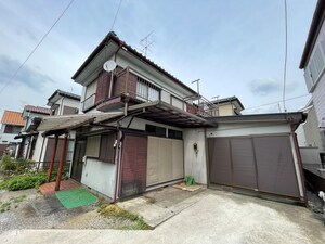 松伏Ⅱ貸戸建
