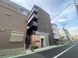 クレヴィスタ横浜大口
