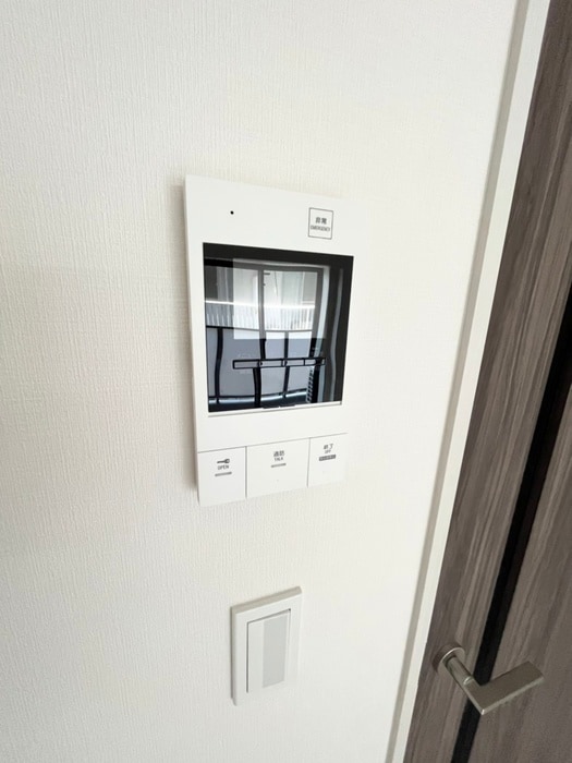 内観写真 クレヴィスタ横浜大口