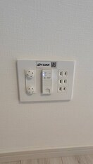 内観写真 クレヴィスタ横浜大口