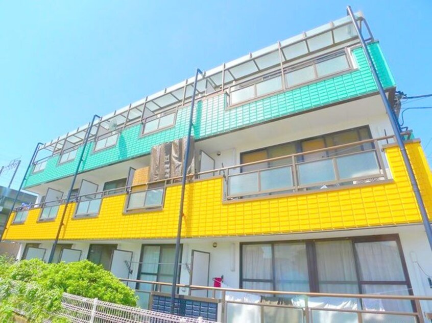 外観写真 エスペランサ