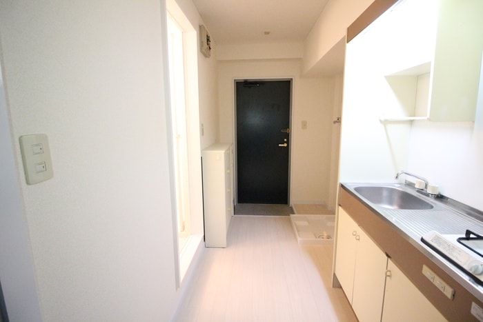 廊下 エスペランサ