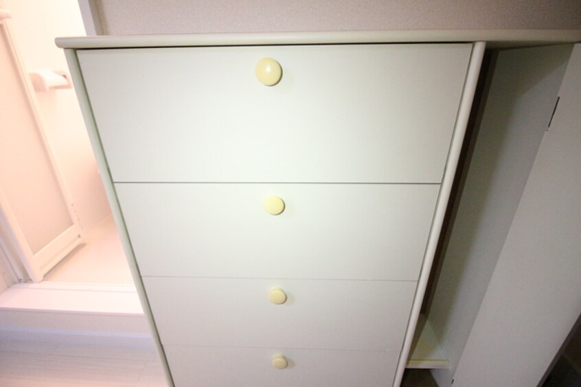 廊下 エスペランサ