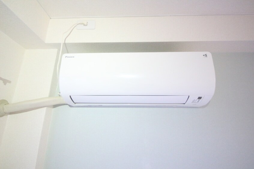 内観写真 エスペランサ