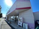 しまむら(電気量販店/ホームセンター)まで1300m ホ－ムタウン吉川