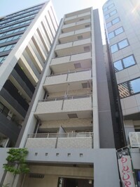 プラ－ジュ月島(704)