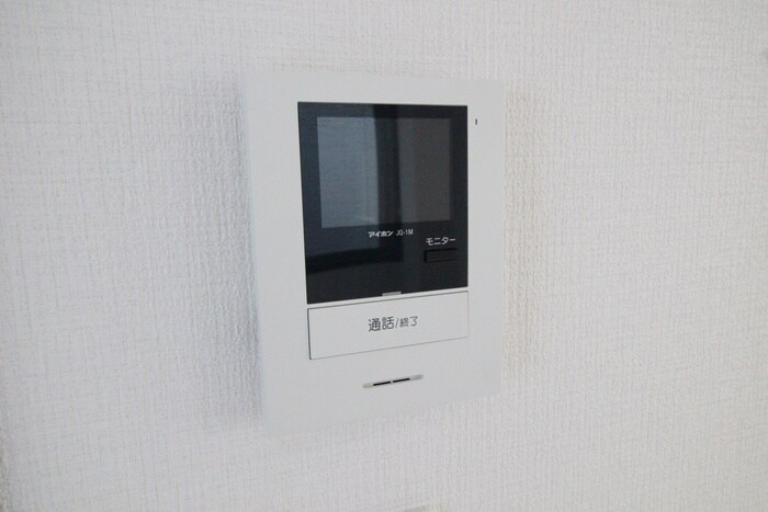 内観写真 クラルテＡ棟