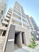 外観写真 Mark Fields