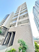 周辺環境 Mark Fields