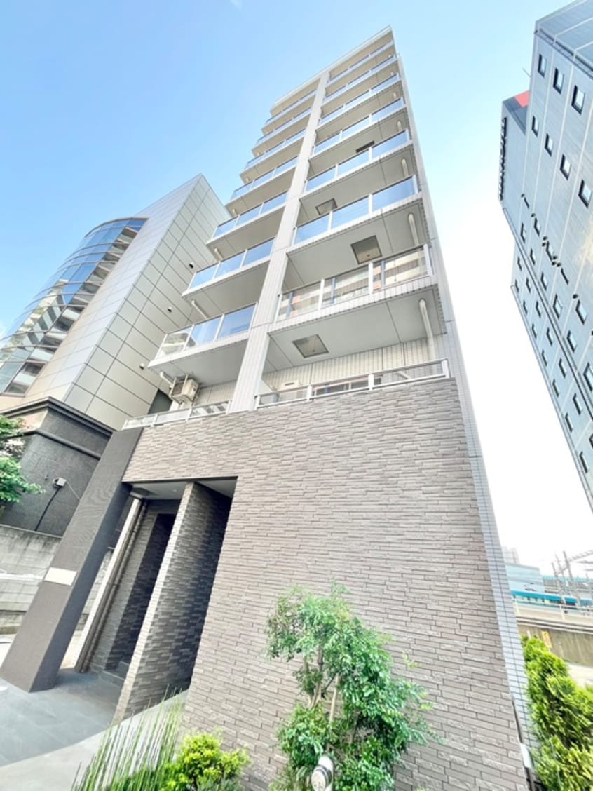 周辺環境 Mark Fields