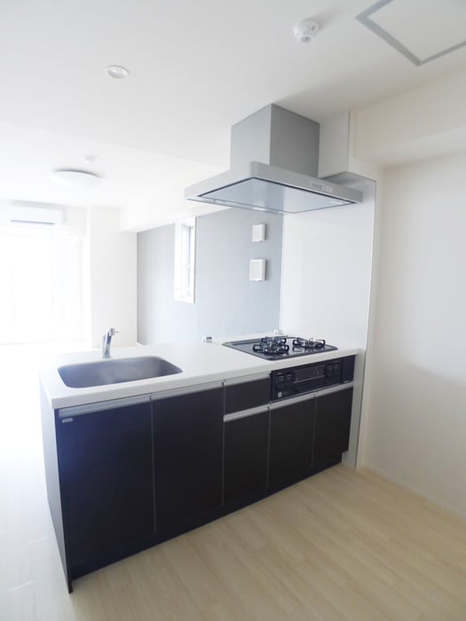 キッチン Mark Fields