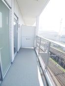 ベランダ・バルコニー Mark Fields