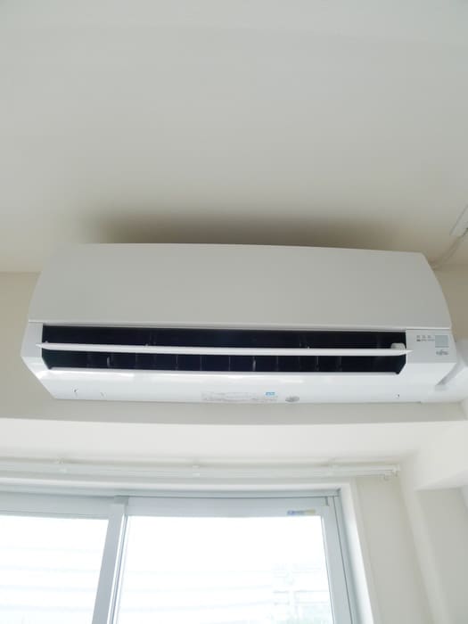 内観写真 Mark Fields