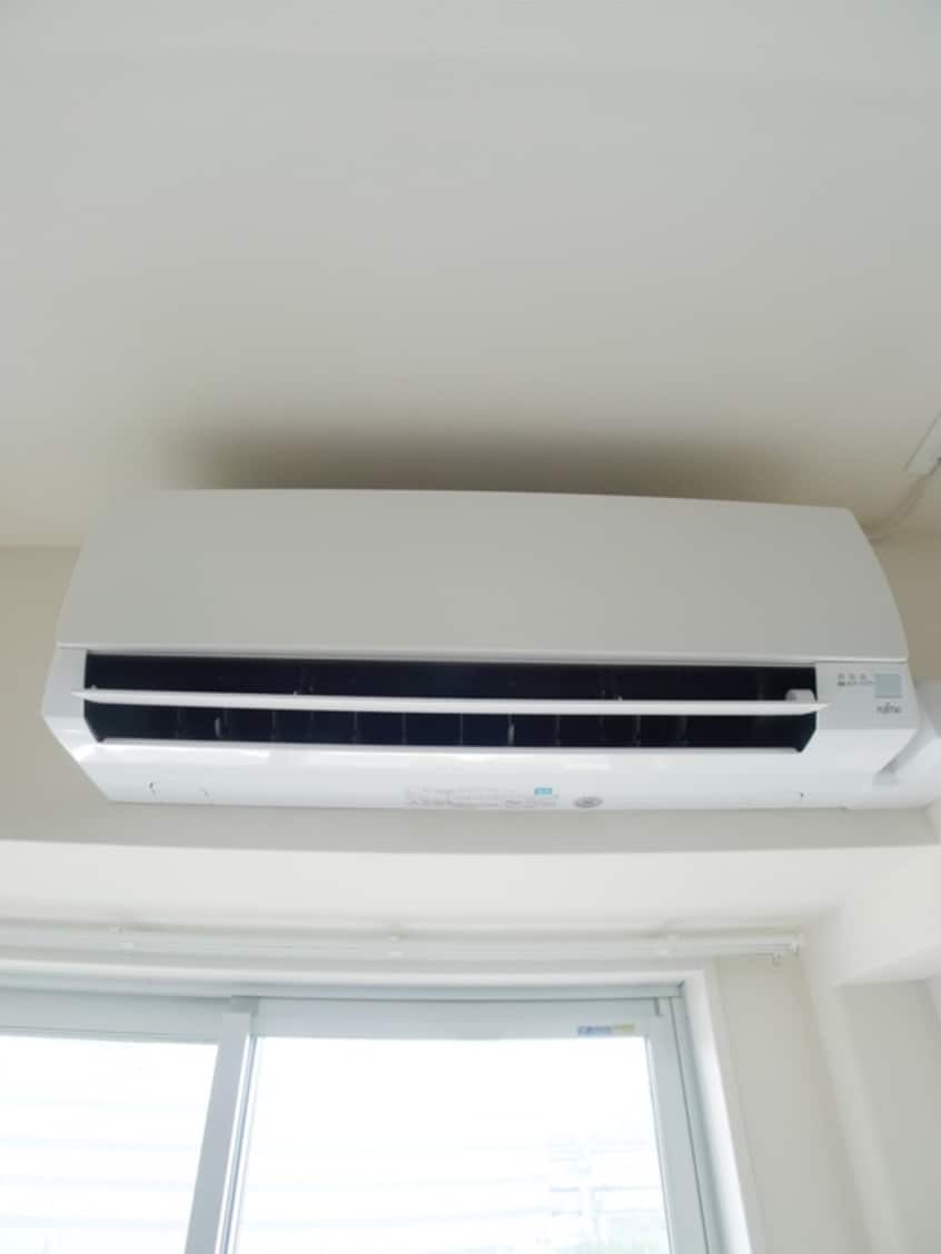 内観写真 Mark Fields