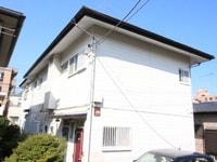 上林ハイツ