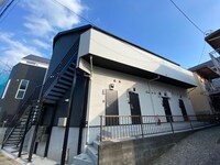 シュヴァルクラジュー横浜鴨居