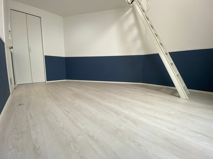 居室 シュヴァルクラジュー横浜鴨居