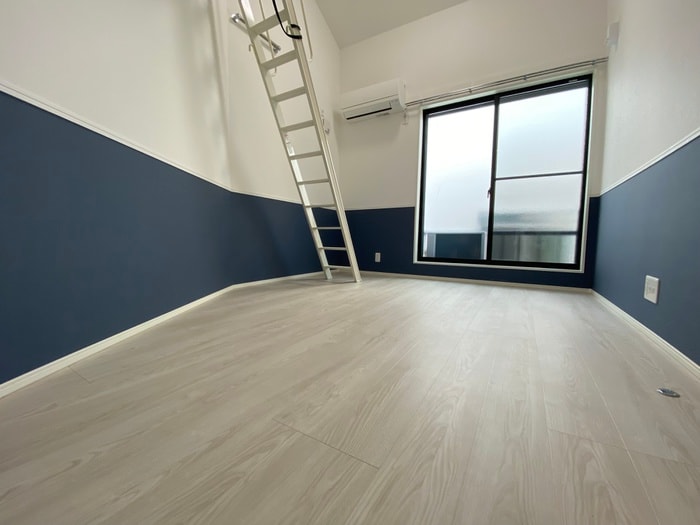 居室 シュヴァルクラジュー横浜鴨居