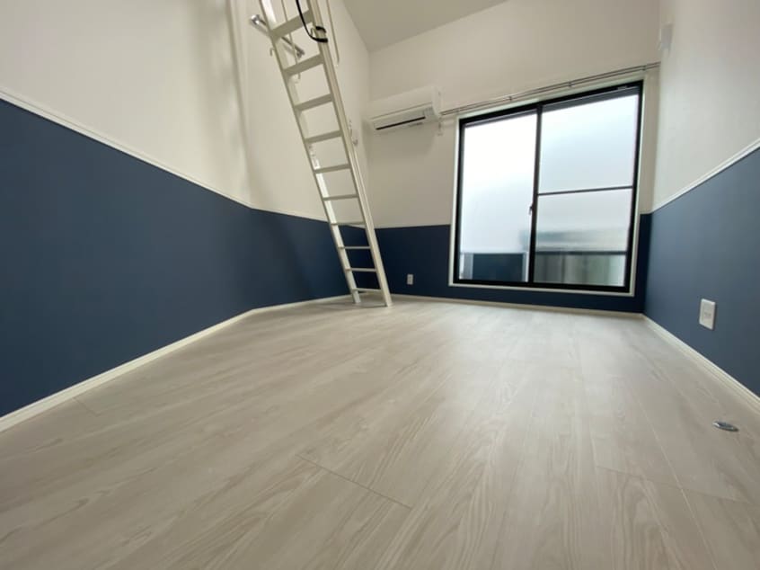 居室 シュヴァルクラジュー横浜鴨居