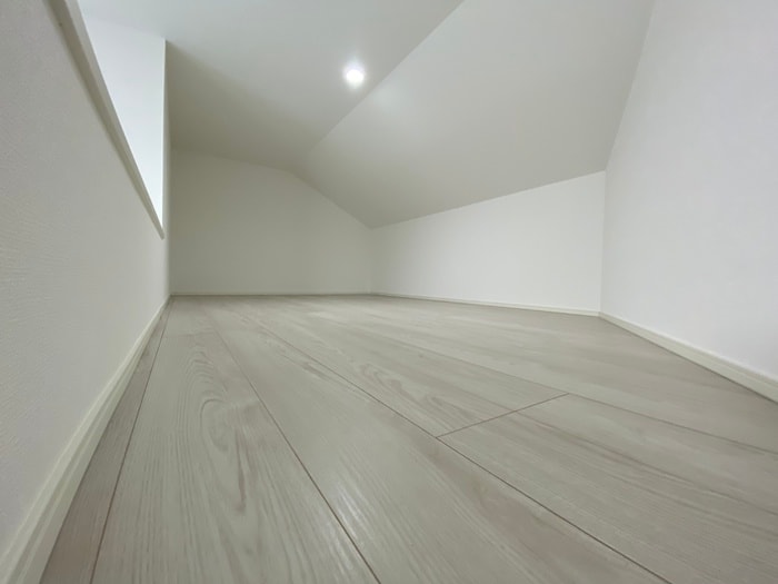 ロフト シュヴァルクラジュー横浜鴨居