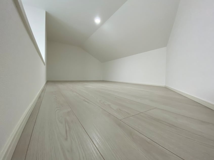 ロフト シュヴァルクラジュー横浜鴨居