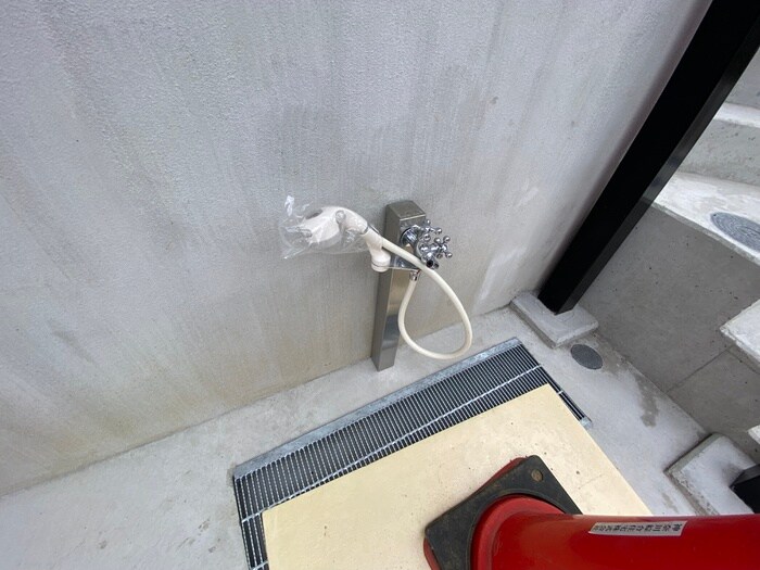 建物設備 シュヴァルクラジュー横浜鴨居