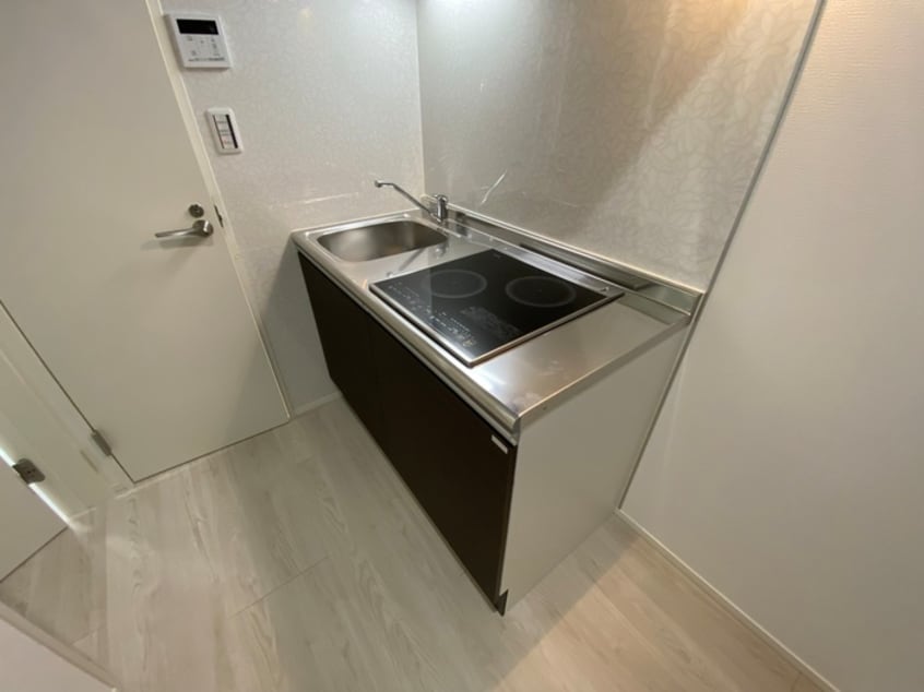 キッチン シュヴァルクラジュー横浜鴨居