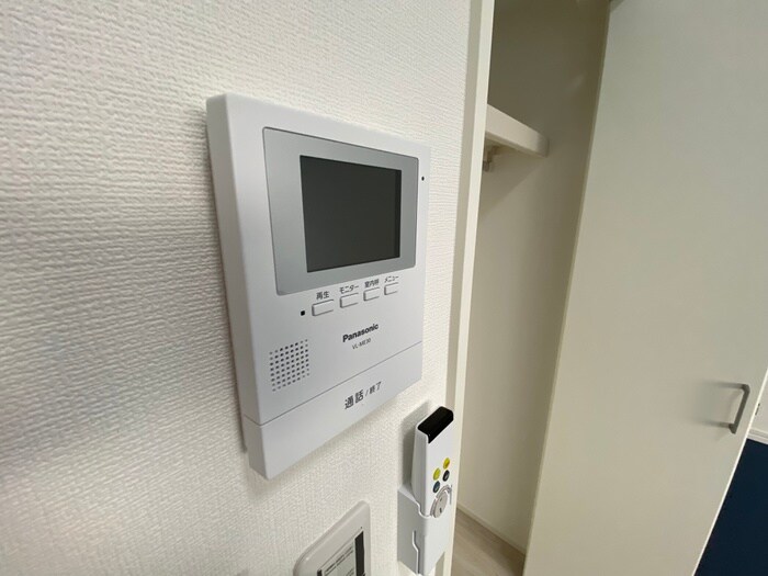 内観写真 シュヴァルクラジュー横浜鴨居