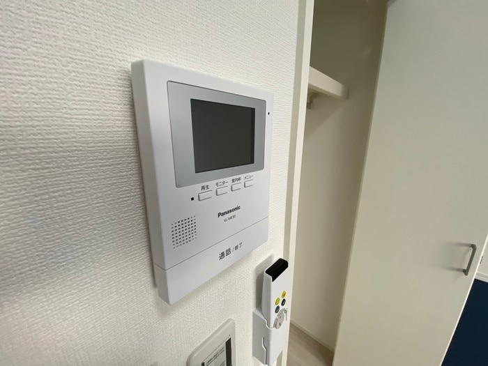 内観写真 シュヴァルクラジュー横浜鴨居