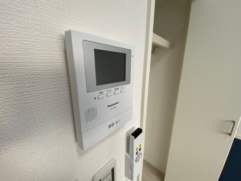 内観写真 シュヴァルクラジュー横浜鴨居