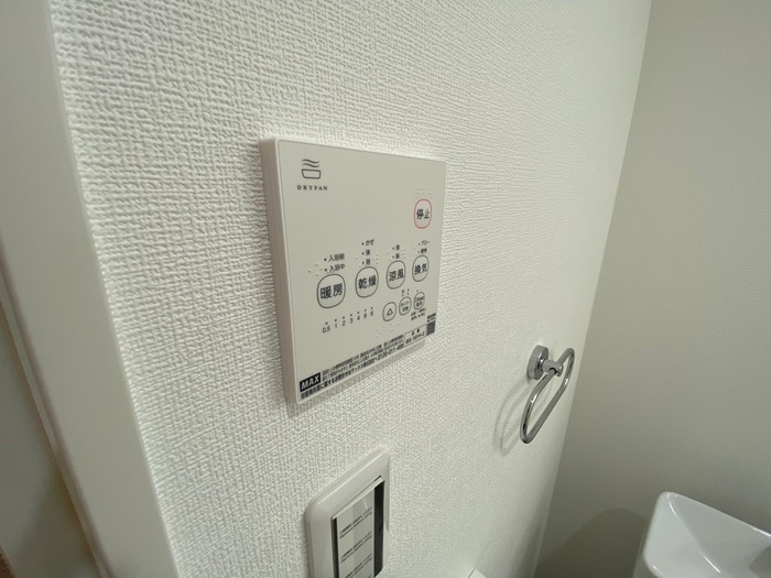 内観写真 シュヴァルクラジュー横浜鴨居