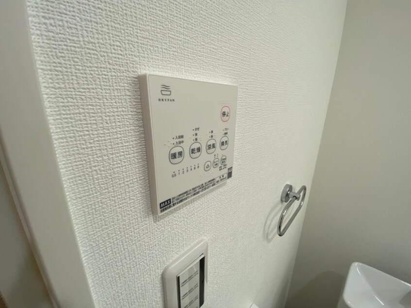 内観写真 シュヴァルクラジュー横浜鴨居