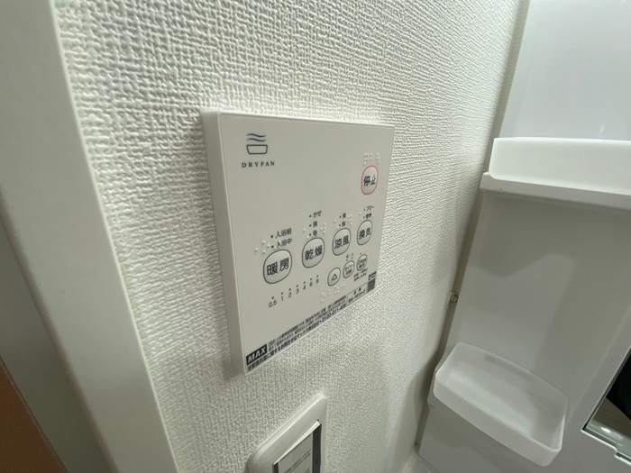 内観写真 シュヴァルクラジュー横浜鴨居