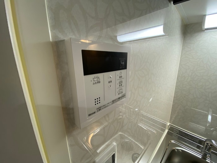 内観写真 シュヴァルクラジュー横浜鴨居