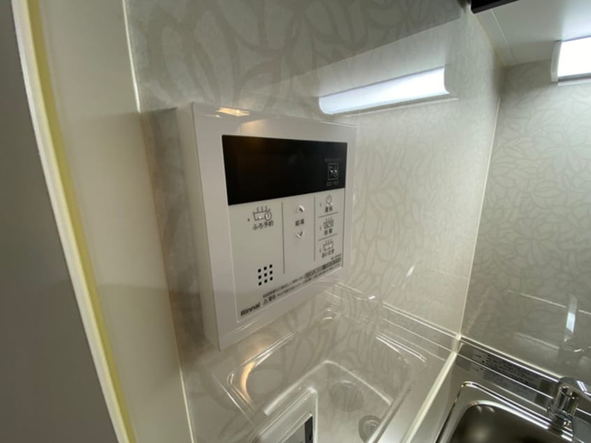 内観写真 シュヴァルクラジュー横浜鴨居