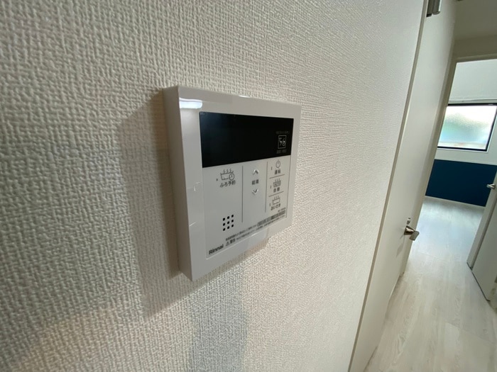 内観写真 シュヴァルクラジュー横浜鴨居