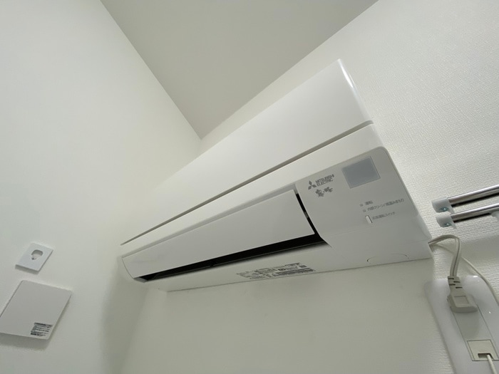 内観写真 シュヴァルクラジュー横浜鴨居