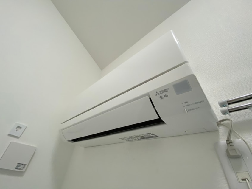 内観写真 シュヴァルクラジュー横浜鴨居