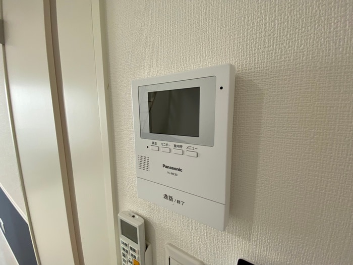 内観写真 シュヴァルクラジュー横浜鴨居