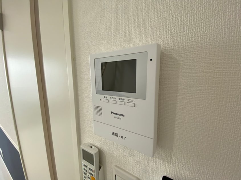 内観写真 シュヴァルクラジュー横浜鴨居