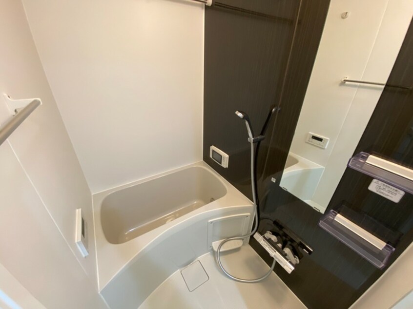 バス／シャワールーム等 シュヴァルクラジュー横浜鴨居