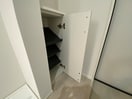 靴箱 シュヴァルクラジュー横浜鴨居