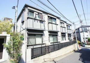 ジュネス下北沢